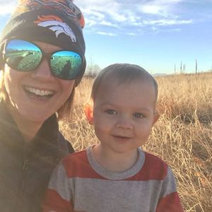 Meet your Posher, Hanna